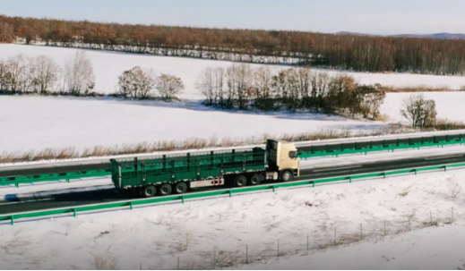 王影：跨越寒溫兩帶 15年運輸“淘金”之路800.png