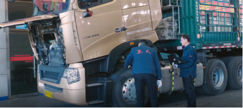 王影：跨越寒溫兩帶 15年運輸“淘金”之路1120.png