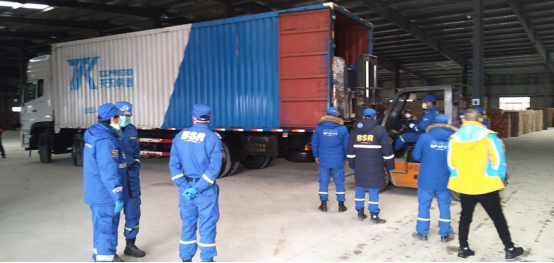 【0207】10萬件防疫物資漂洋過海 蘇寧物流連夜送達(dá)武漢116.png