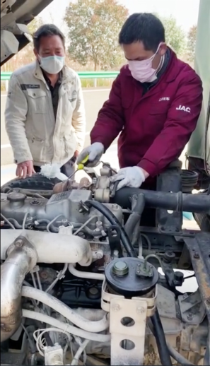 共同戰疫 關愛到家｜情系用戶，江淮輕卡暖心行(1)584.png