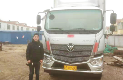 戰(zhàn)“疫”正能量丨全力運輸支援抗疫一線 歐航歐馬可&卡友同心同行合力抗疫960.png