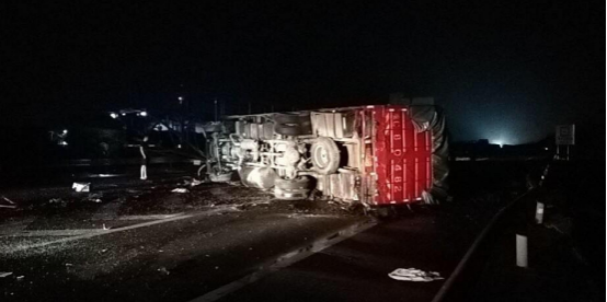 【0211】蘇寧物流硬核快遞員 收到福建福鼎市發來的感謝信 1331.png