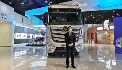 【新聞稿】復工首選歐曼自動擋超級重卡  福田戴姆勒汽車攜手中物聯吹響公路物流復工集結號(3)(1)(1)1222.png