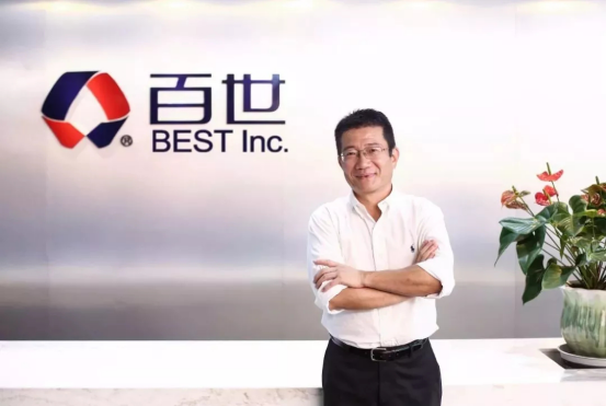 百世集團公布2019年第四季度及全年業績 全年收入352億元創新高509.png 百世集團公布2019年第四季度及全年業績 全年收入352億元創新高509.png