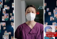 平凡戰(zhàn)疫英雄卡車司機(jī)，值得被銘記