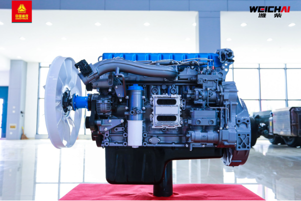 “全芯升級 濰你而來“——中國重汽豪沃、豪瀚濰柴機460震撼上市(通稿)383.png “全芯升級 濰你而來“——中國重汽豪沃、豪瀚濰柴機460震撼上市(通稿)383.png