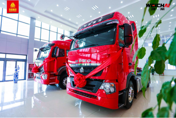 “全芯升級 濰你而來“——中國重汽豪沃、豪瀚濰柴機460震撼上市(通稿)855.png “全芯升級 濰你而來“——中國重汽豪沃、豪瀚濰柴機460震撼上市(通稿)855.png