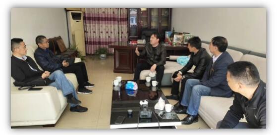 如皋市米業(yè)商會(huì)將依托綠盾征信系統(tǒng)為會(huì)員企業(yè)建立完善信用檔案 如皋市米業(yè)商會(huì)將依托綠盾征信系統(tǒng)為會(huì)員企業(yè)建立完善信用檔案