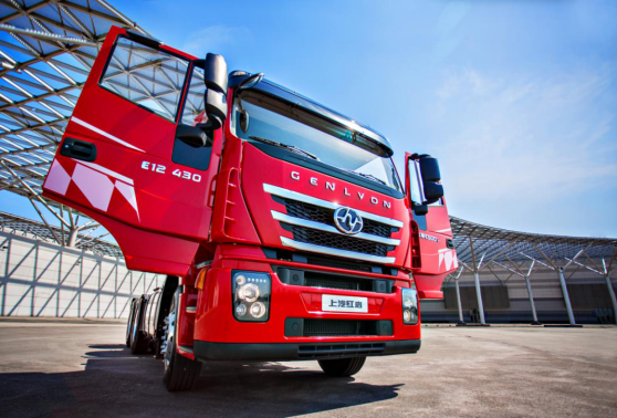 牽引車銷量稿件-風景這邊獨好    上汽紅巖憑什么在牽引車市場逆市上揚？20200619V21178.png