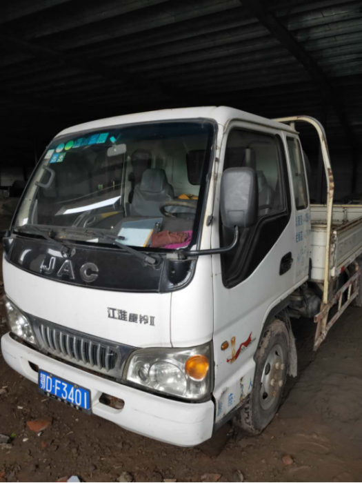 看卡哥運輸致富經(jīng)  來江淮輕卡最美卡哥第四季享精彩不停653.png