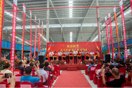 【0630】蘇寧云倉+天天快遞省級轉(zhuǎn)運中心 打造快遞獨有“泉州模式”(1)74.png