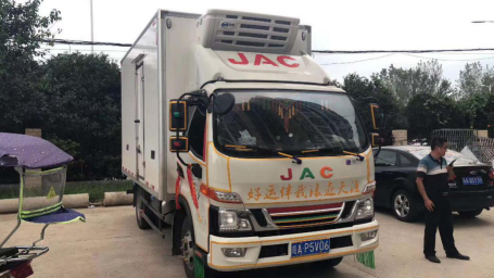 駿鈴用戶稿《各行業(yè)用戶都說：沖著保值率 換車還要選駿鈴！》1546.png