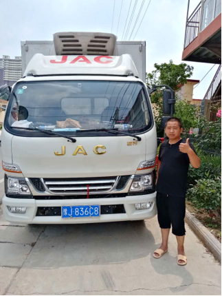 駿鈴用戶稿《工地里打磨出的選車經 如今有了自己的駿鈴車》1394.png