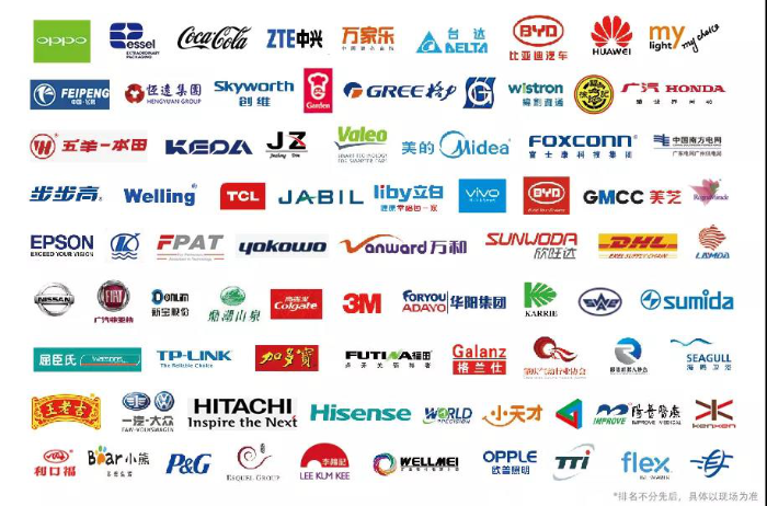 廣州工業(yè)自動化展