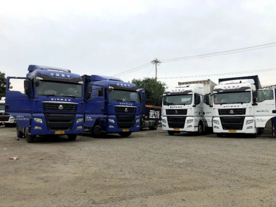 超級定制(Ⅰ)+為什么選LNG汕德卡跑物流快遞+都有什么定制化配置(1)694 超級定制(Ⅰ)+為什么選LNG汕德卡跑物流快遞+都有什么定制化配置(1)694