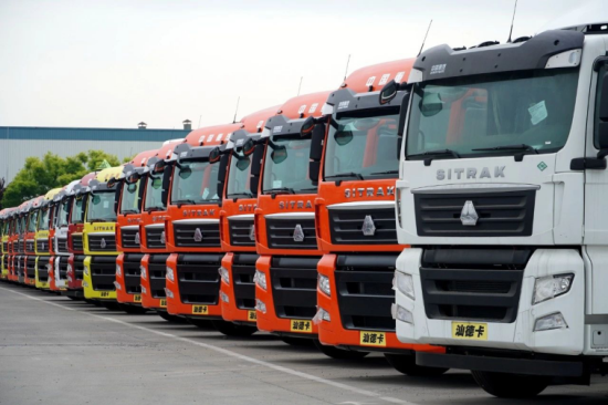 超級定制(Ⅰ)+為什么選LNG汕德卡跑物流快遞+都有什么定制化配置(1)1131 超級定制(Ⅰ)+為什么選LNG汕德卡跑物流快遞+都有什么定制化配置(1)1131