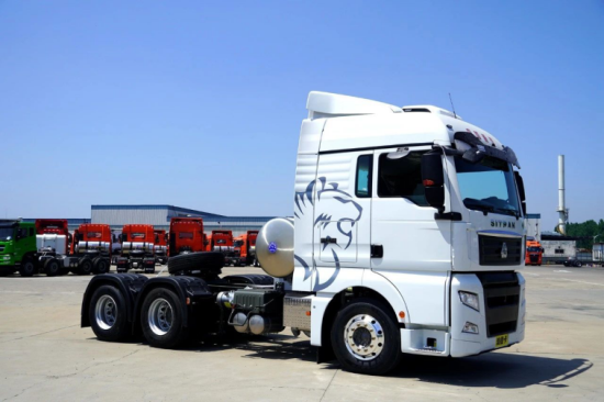 超級定制(Ⅰ)+為什么選LNG汕德卡跑物流快遞+都有什么定制化配置(1)1337 超級定制(Ⅰ)+為什么選LNG汕德卡跑物流快遞+都有什么定制化配置(1)1337