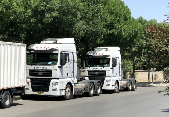 超級定制(Ⅱ) LNG國六汕德卡定制配置滿足了物流快遞哪些需求396.png