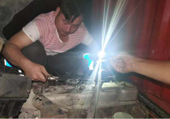 品質至上 用戶為核 江淮輕卡7月再創佳績1186.png