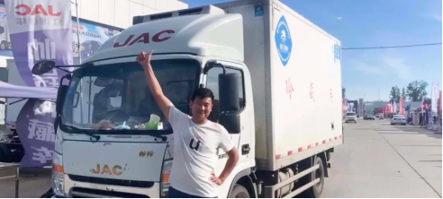 勁爽領鮮 江淮帥鈴全能冷鏈版六大升級上市1312.png