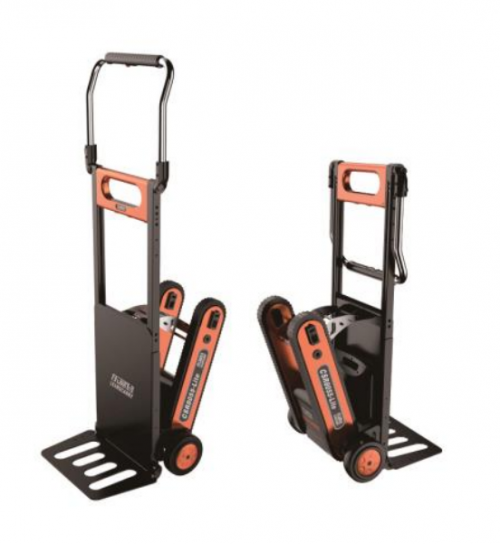 樂(lè)易登：爬樓機(jī)