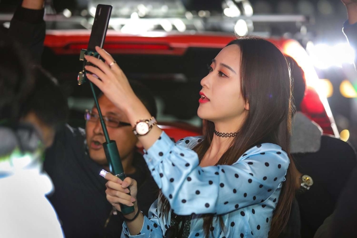 無兄弟，不越野！長城炮玩轉阿拉善英雄會