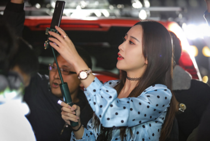 英雄再會！長城炮車主玩轉阿拉善英雄會