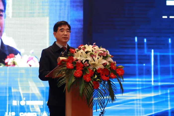 主稿配圖-湖北省商務廳副廳長胡中海 主稿配圖-湖北省商務廳副廳長胡中海