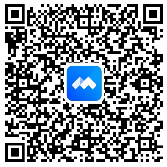 騰訊會議二維碼-通用倉庫 騰訊會議二維碼-通用倉庫