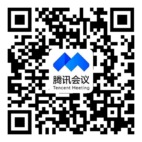 騰訊會議鏈接二維碼 騰訊會議鏈接二維碼