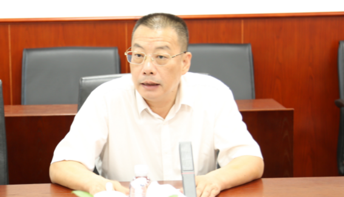 任豪祥副會長在京會見海南省物流集團有限公司董事長劉海榮一行(1)731