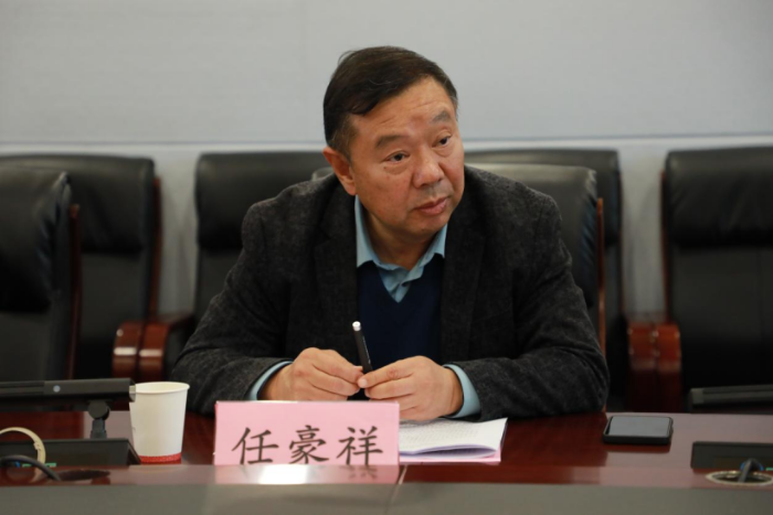 任豪祥赴湖南調(diào)研物流專業(yè)建設(shè)發(fā)展情況通訊稿(1)145 任豪祥赴湖南調(diào)研物流專業(yè)建設(shè)發(fā)展情況通訊稿(1)145