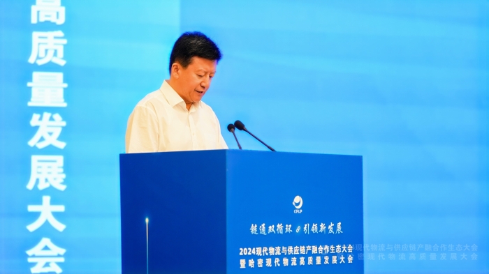 孫濤發(fā)表致辭 孫濤發(fā)表致辭