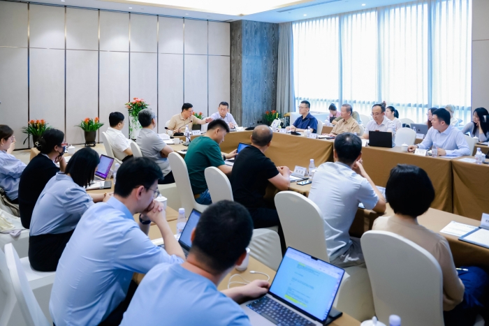 座談會現場 座談會現場