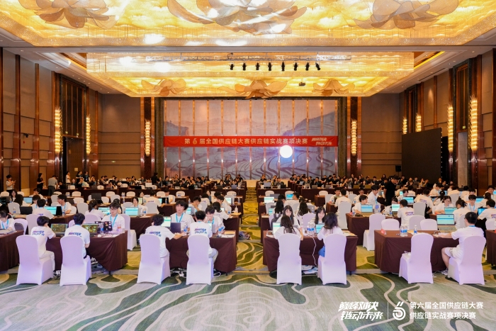 大賽現場 大賽現場