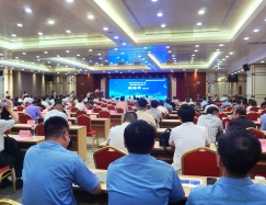 福建省大力推動(dòng)制造業(yè)物流業(yè)供需對(duì)接降低物流成本